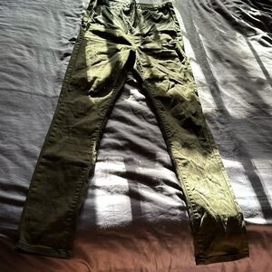 Maternity Black Skinny Jeans